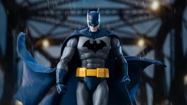 Batman: Hush Champion Class is up for pre-order!