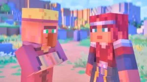 Minecraft Dungeons 2 Deliberately Moves Closer To Vanilla Minecraft