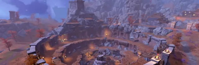 RuneScape releases the second part of Havenhythe with new story content and skill line activities