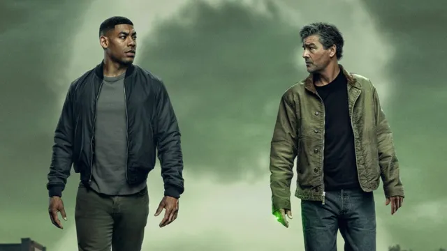 Lanterns Episode 8 Trailer Hints at What's to Come in Season Finale, Sparks a Number of Theories