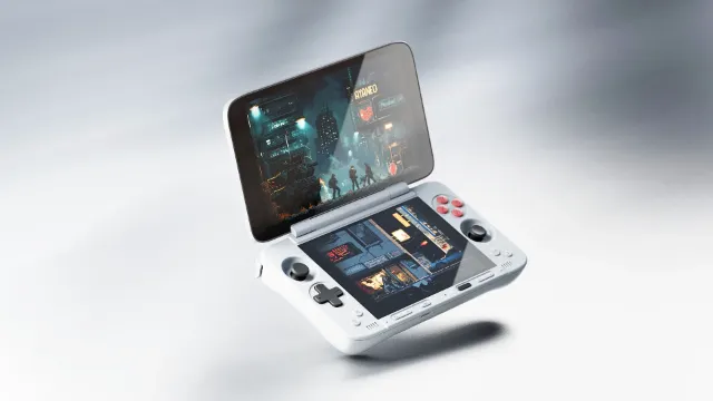 "I won't participate in the dual-screen battle" states AYANEO's CEO