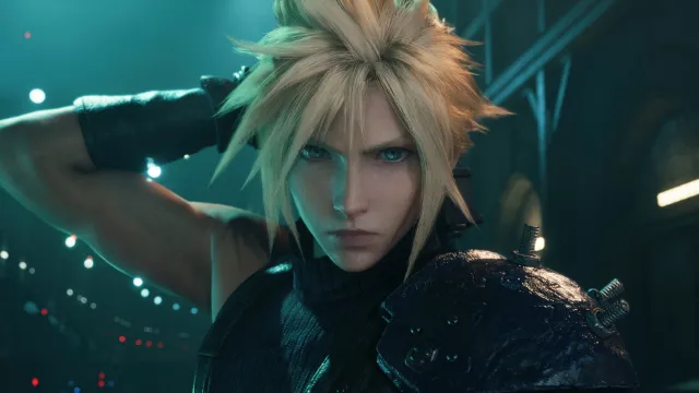 We will never get anything like Final Fantasy 7 Remake again