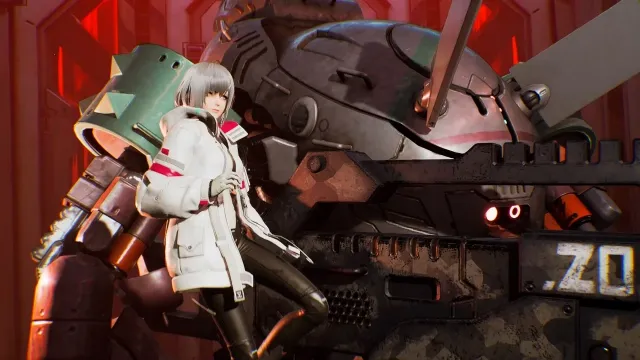 Bandai Namco’s Synduality: Echo of Ada is shutting down online services, but players are oddly happy about it thanks to promised “PvP-free” offline mode