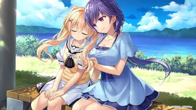 Key’s Summer Pockets short story collection to be adapted into a fully voiced visual novel, releasing for PC on December 18
