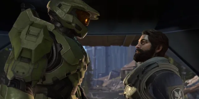 Halo 2 and Halo 3 Remakes reportedly cancelled