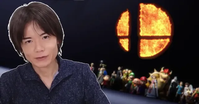 Masahiro Sakurai discussed how he never thinks of sequels when designing Super Smash Bros. entries