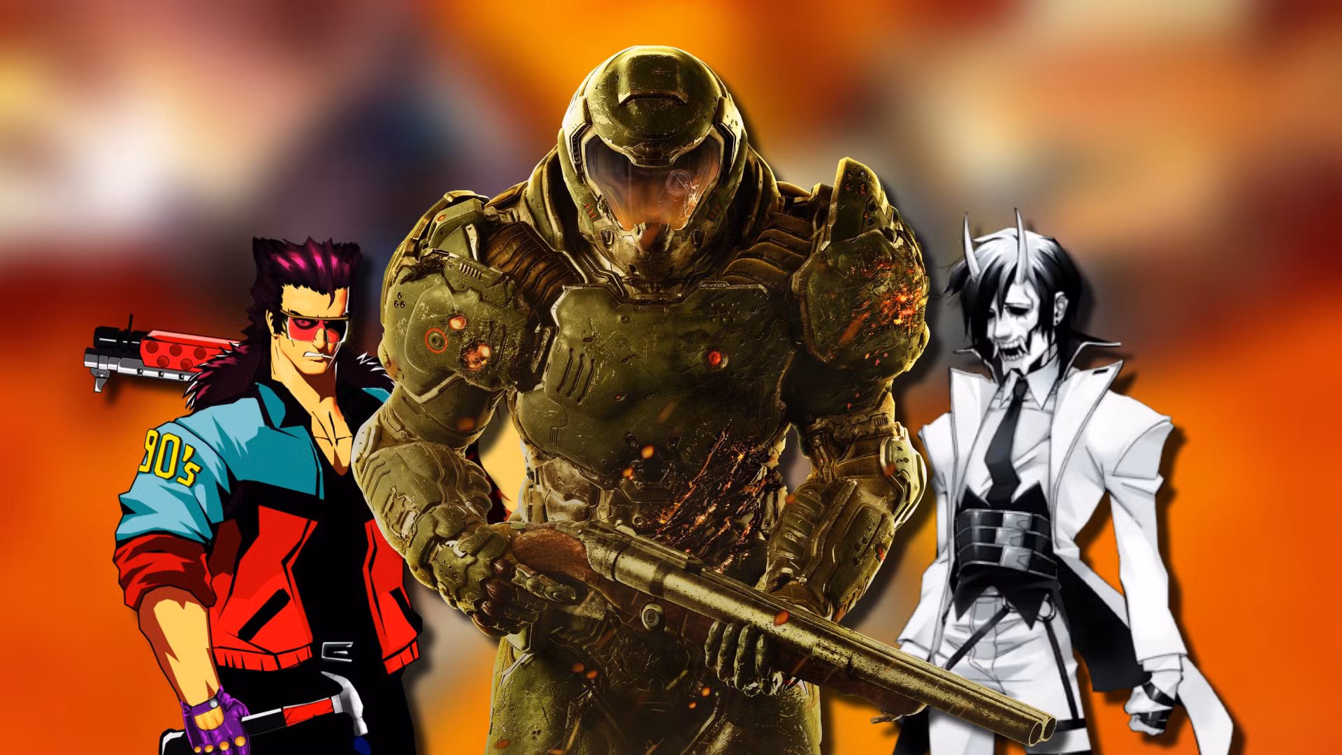 10 Best FPS Games You Need to Play This Summer
