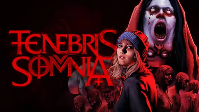 Tenebris Somnia unveils price, rating, and new art