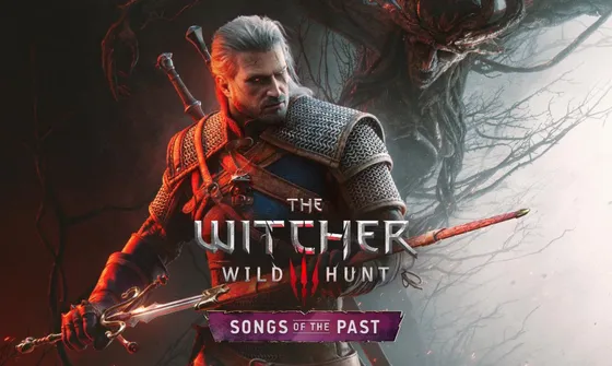The Witcher III: Wild Hunt - Songs of the Past soundtrack album now available