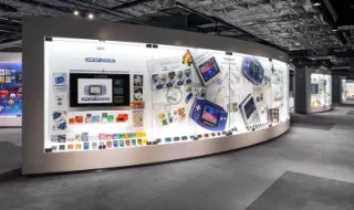 Nintendo says over 800k have visited the Nintendo Museum