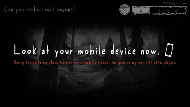 Forest of Deceit: Why Localisation Matters When Everyone is Lying