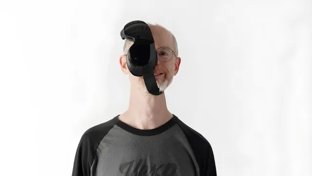 Doctors find that VR headsets can lower blood pressure and stress levels in an ER