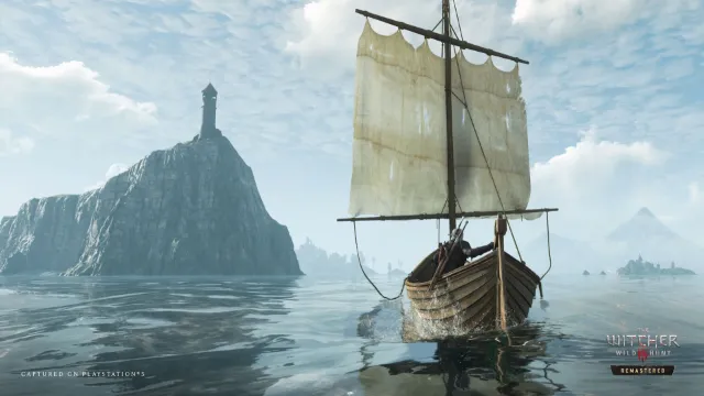 The Witcher 3: Wild Hunt – Remastered vs Next-Gen Update on PC – Raising the Bar on a Classic