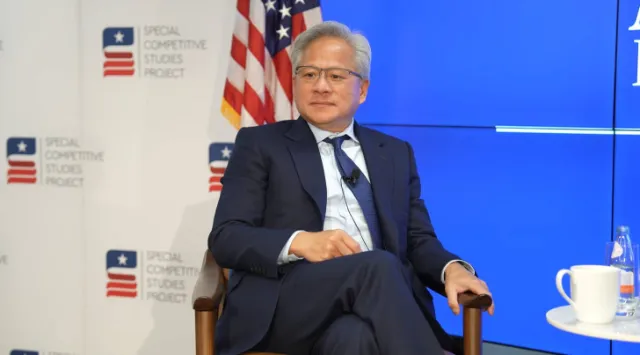 Jensen Huang Kills Two Birds With One Stone: NVIDIA’s New AI Agent Guardrails Craftily Counter The Calls For Pacing AI Development, While Increasing The Demand For Its Own Products