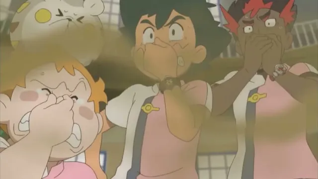 Pokemon VGC competitor demands better hygiene after smelly player made him throw up