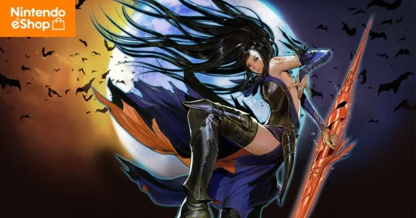 New Nintendo eShop sales bring deep discounts on LEGO games, Castlevania, and more