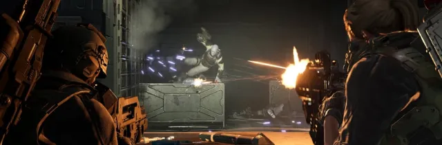 Aliens Fireteam Elite 2 dev Cold Iron Studios suffers an undisclosed number of layoffs