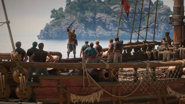 Get ready to set sail with these 6 games to play before Assassin's Creed Black Flag Resynced
