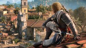 See How Assassin’s Creed Black Flag Resynced Transforms The Pirate Classic