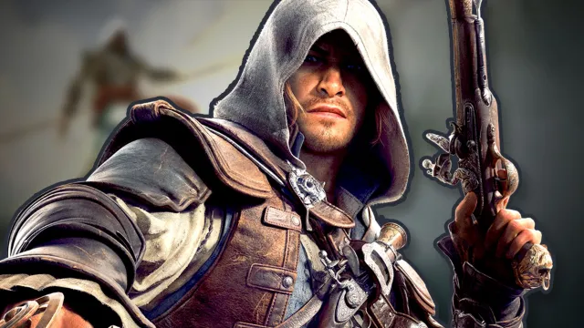 Assassin's Creed Black Flag Resynced Review: Did the Best Pirate Game Get Better?