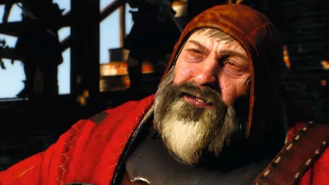 The writer of The Witcher 3's best quest has returned to CD Projekt after a decade away