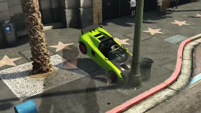 I have broken GTA 5 by installing so many mods that the game only launches in windowed mode now