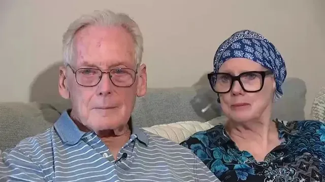 81-year-old luggage courier loses $745K GoFundMe over daughter’s lie