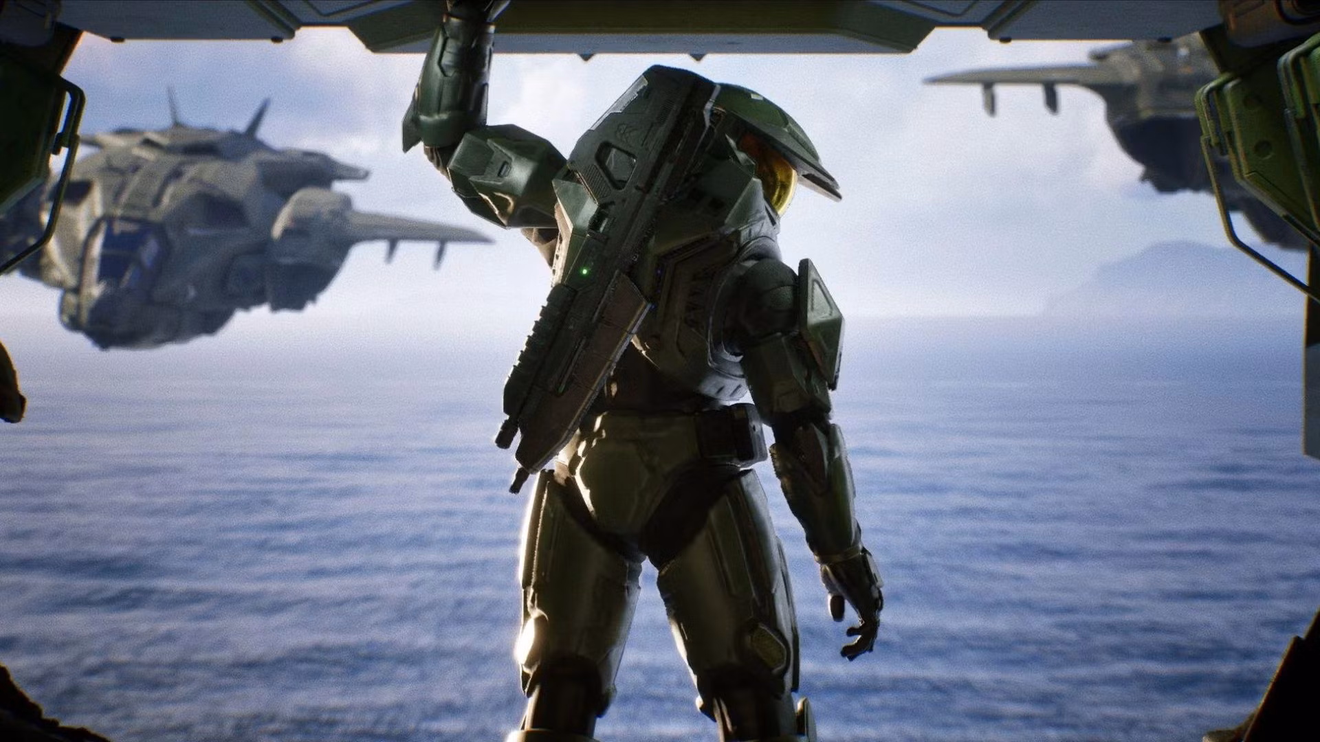 Insider Shares Xbox's Current Halo Plans
