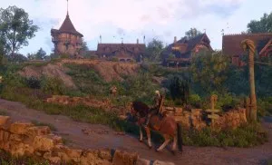 Witcher Fans Are Eating Well