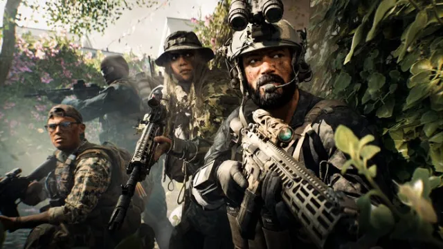 "It's a nice story to tell": How DICE bounced back from Battlefield 2042's disastrous launch to release the blockbuster Battlefield 6
