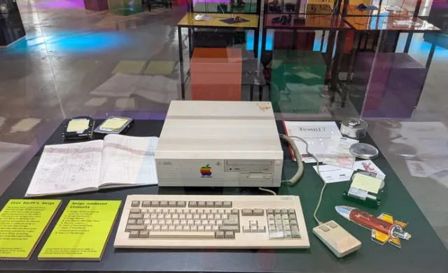 National Videogame Museum launches UK-wide survey on game preservation