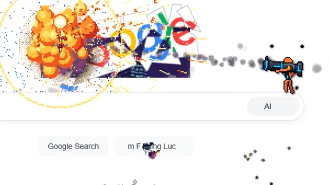 This browser game lets you destroy any website as a stick figure