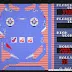 Rollerball CPC - HAL Laboratory's 1984 MSX pinball, now on the Amstrad CPC