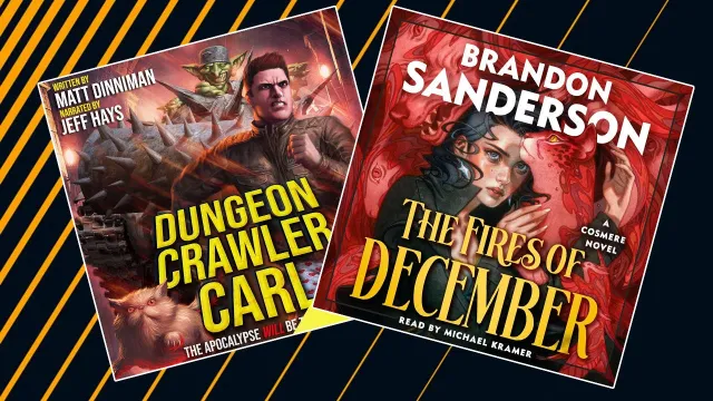 The Amazon October Prime Day Audible Deal Is Now Live: Pay $0.99 Per Month and Get $20 in Audible Credit