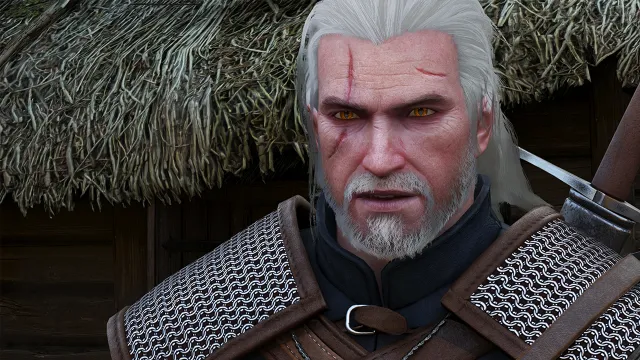 The Witcher 3 Gets 30 FPS on an RTX 5080 With Frame Gen Disabled