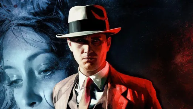 Why Is Everyone Talking About LA Noire 2 All of a Sudden?