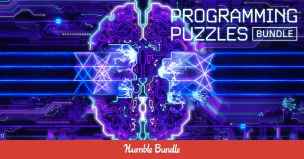Humble’s Programming Puzzles Bundle compiles 7 brain-teasers into a $14 deal