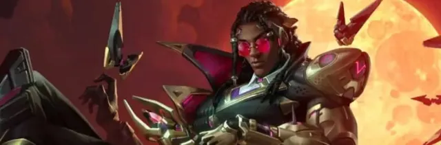 Overwatch’s ten new hero releases was ‘the right thing for the game,’ but don’t expect that next year