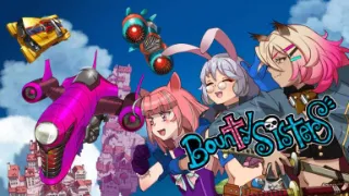 Bounty Sisters heads to Switch Fall 2026