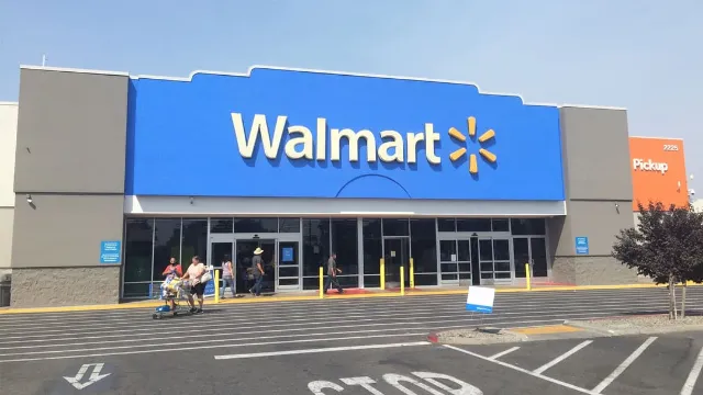 Walmart promises to never use AI to secretly charge shoppers higher prices