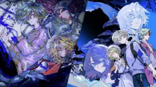Cthulhu Mythos ADV Lunatic Whispers & The Isle Of Ubohoth set for western Switch release holiday 2026