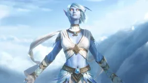 WoW: Forever’s Beta Just Keeps Getting Bigger