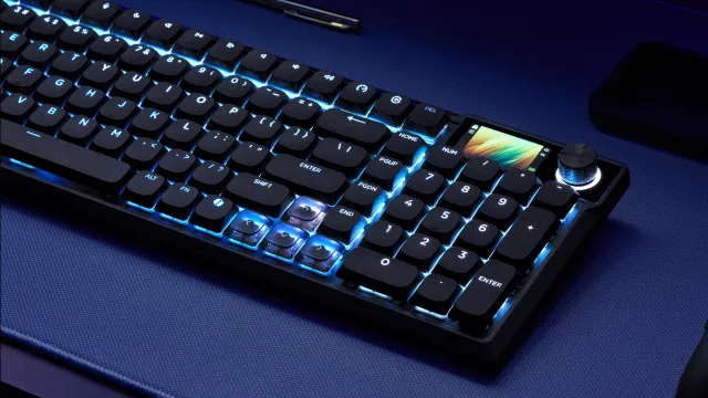 Corsair's Vanguard Air 99 Gaming Keyboard Is Already £50 Off at Amazon UK Ahead of Prime Big Deal Days