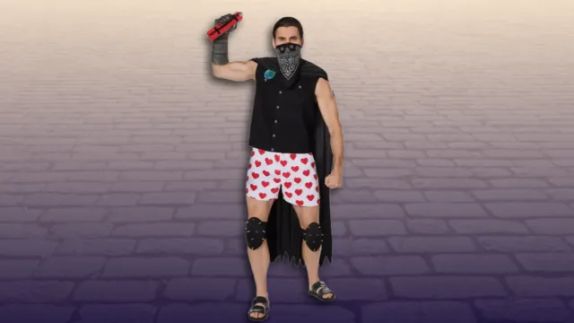 Spirit Halloween Has an Official Dungeon Crawler Carl Costume, but Here's How to Build Your Own