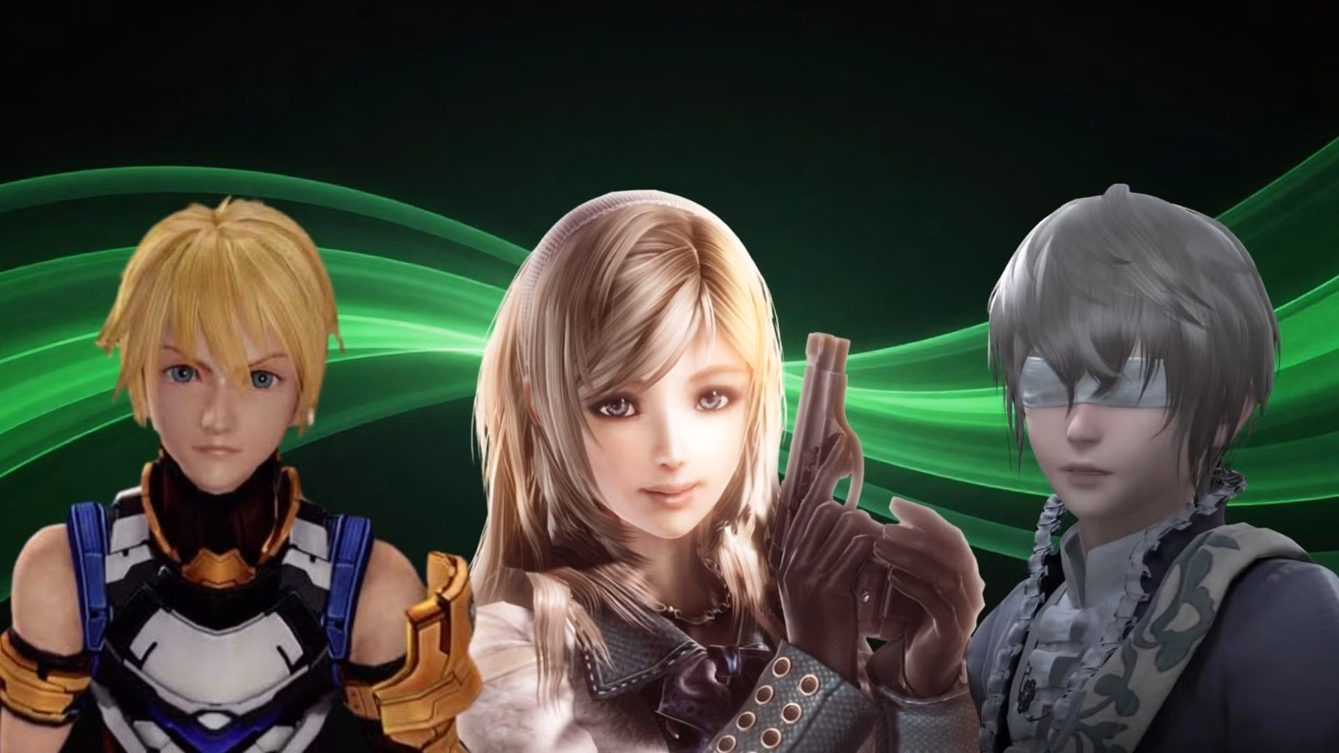 10 Most Addictive Xbox 360 JRPGs