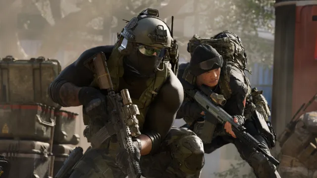 Call of Duty: Modern Warfare 4 Is Finally Making Double XP Tokens Only Active During Matches