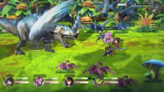 Another Eden Begins physical edition announced for the west