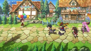 Another Eden Begins Physical Release Announced