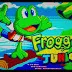 Frogger Junior - Love the classic Arcade frogger? Then check out this new Amstrad GX4000 and ZX Spectrum NEXT game!