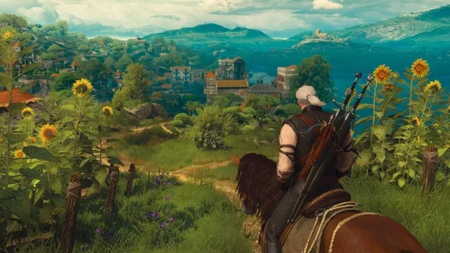 The Witcher 3 Remastered Patch Notes Detail PlayStation 5 Enhancements & New Features